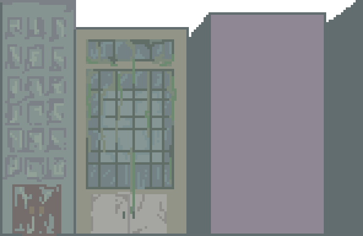 [100cc3] buildings