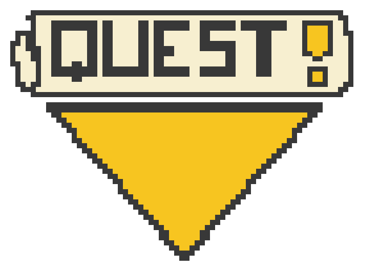 [9664c4] Quest Arrow