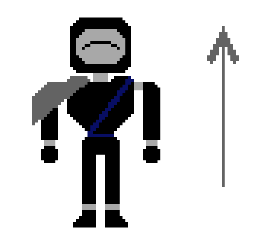 [2fcb16] *He moves as a dodge* Cmon you gotta try hard than,THAT! *He stabs frisk through a spear*