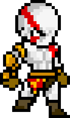 [b4c865] Kratos