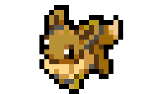 [3cb65f] Eevee