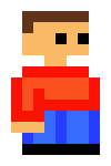 [b79483] man playercharacter