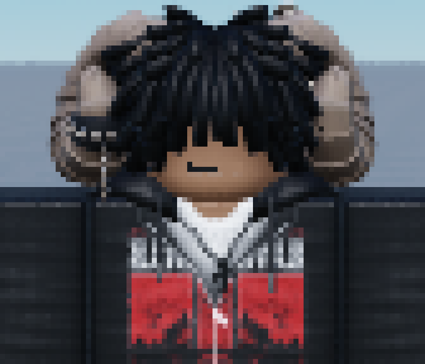 [1558d0] my fault twin i had to use the bathroom)) Lowkey. Nah I'm not gonna have my name slandered by some random ass nigga and let it slide.