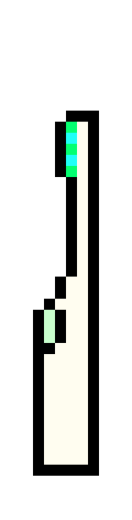 [861fbc] Toothbrush