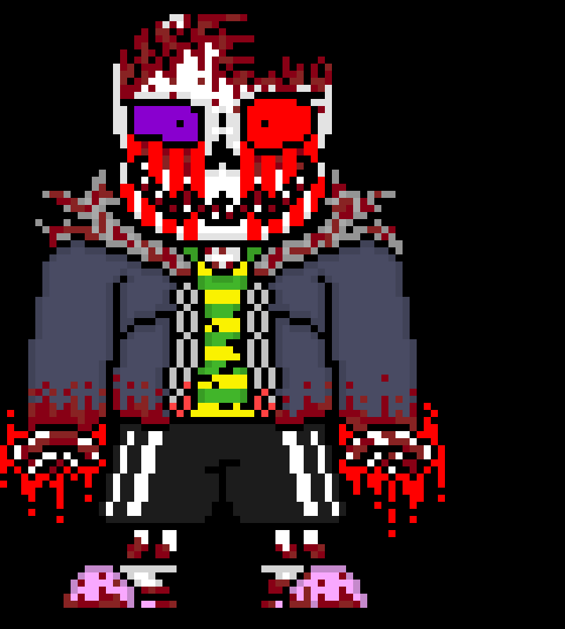 [e8cb42] TerrorFell looks at  you as if to say: your a lil sinister minister  