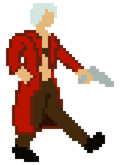[2307f5] Dante walk 2-2