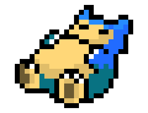 [9664c4] snorlake