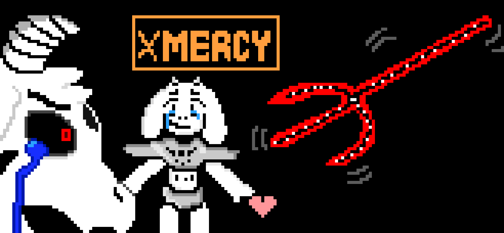 [9664c4] child of mercy