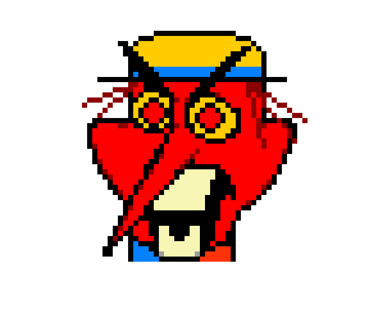 [55019f] VeryAngryClown
