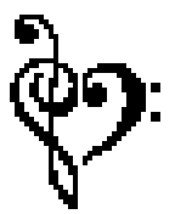 [9664c4] pixelart