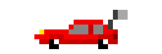 [9664c4] rc car