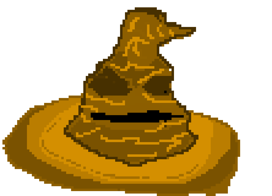 [1ca715] sortinghat