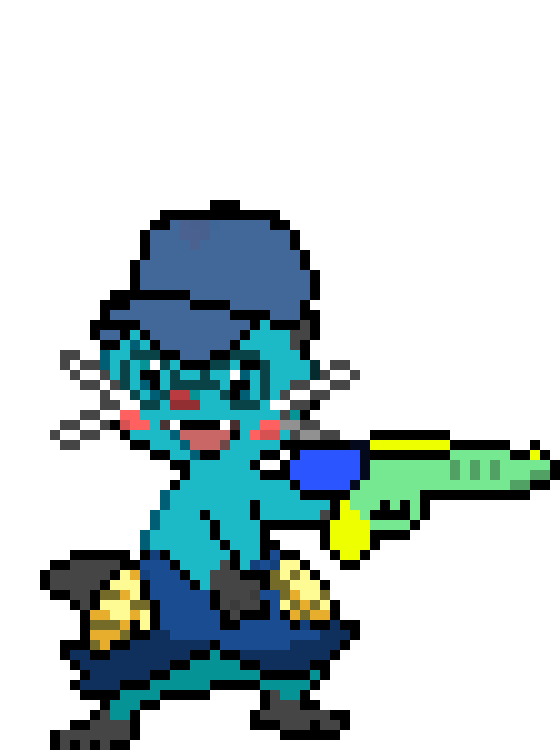 [a7da61] waterblaster1944 sprite1 evo