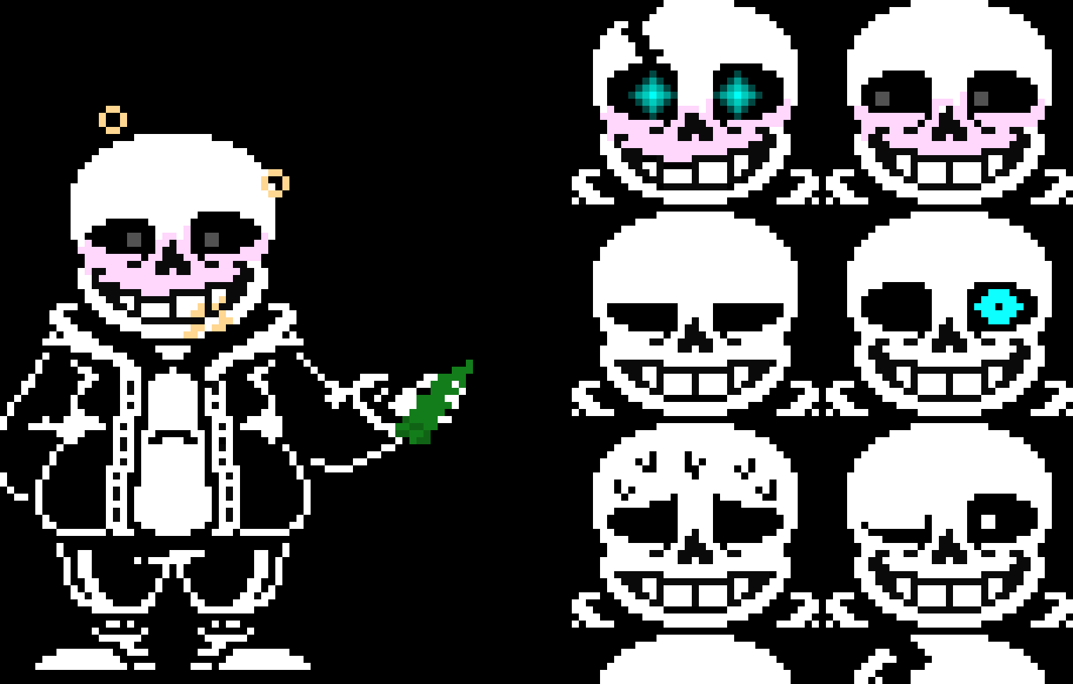 [fa1858] DrUnK SanS W i P - Mix