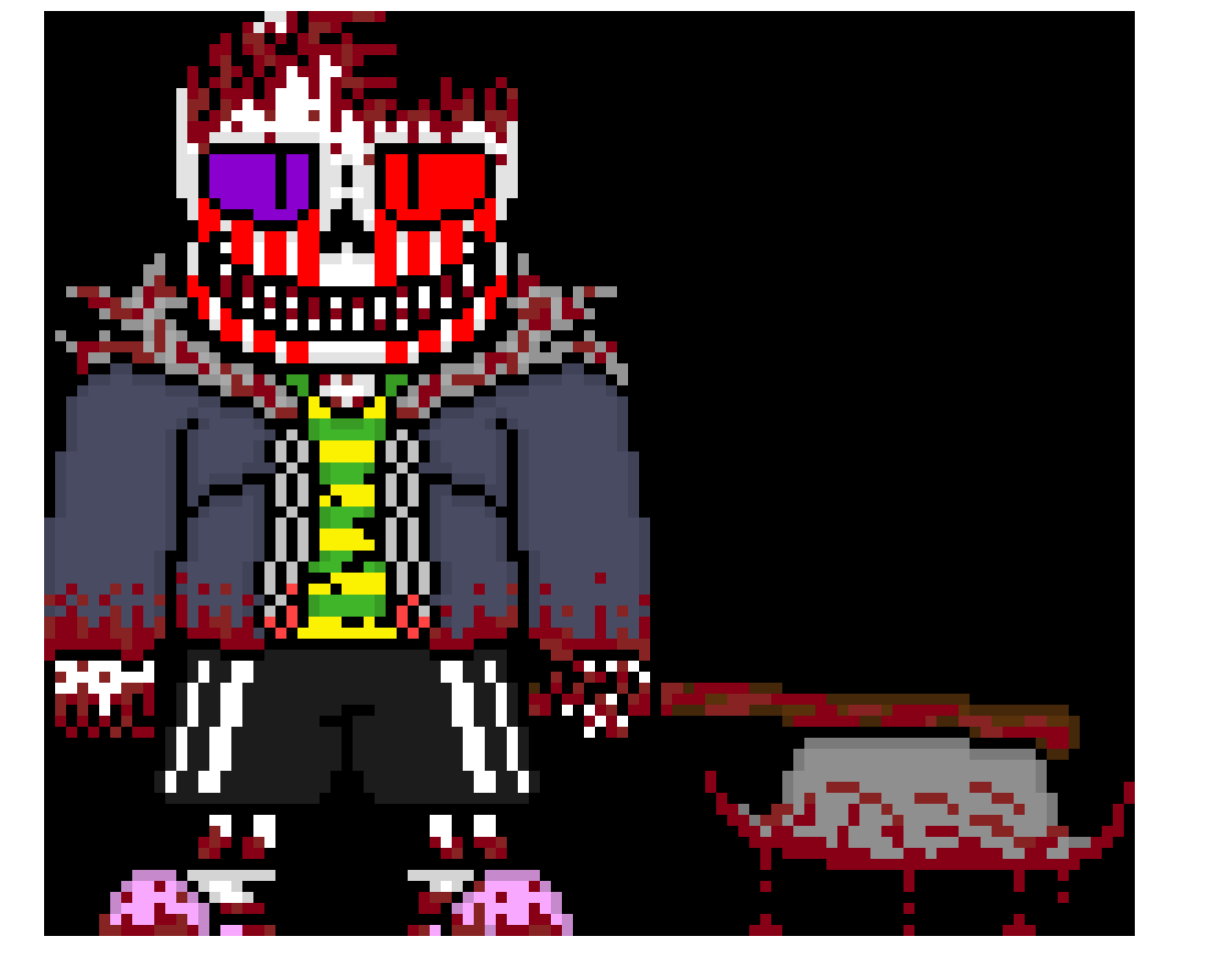 [c782de] *tp cooldown done* heheh we do a lil bit of trolling (=< *Tps and jumpscares the 2* hah april go brrr *Realizes whats going on* uhh oop?