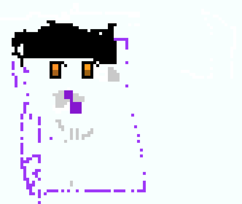 [0971e2] this is aphmau as a baby warewolf