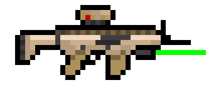 [9664c4] Scar-H