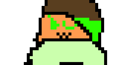 I WILL FRICKING DO THE FACE