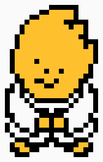 [9664c4] Undyne, Papyrus, and Alphys