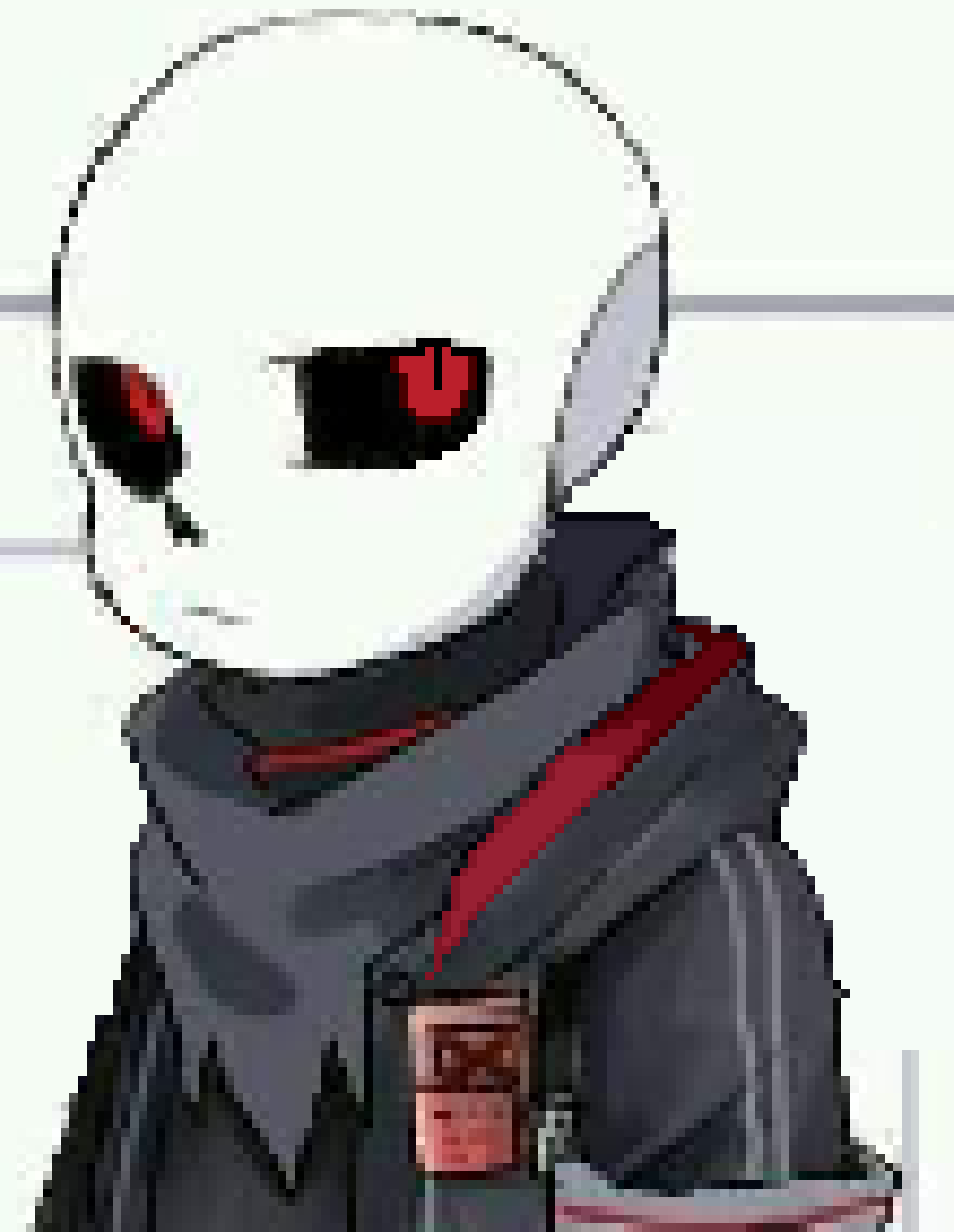 [71fafd] *gets back behind the truck since the gun is broken*