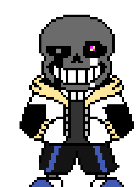 intaka error sans [new design]
