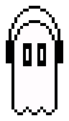 Napstablook