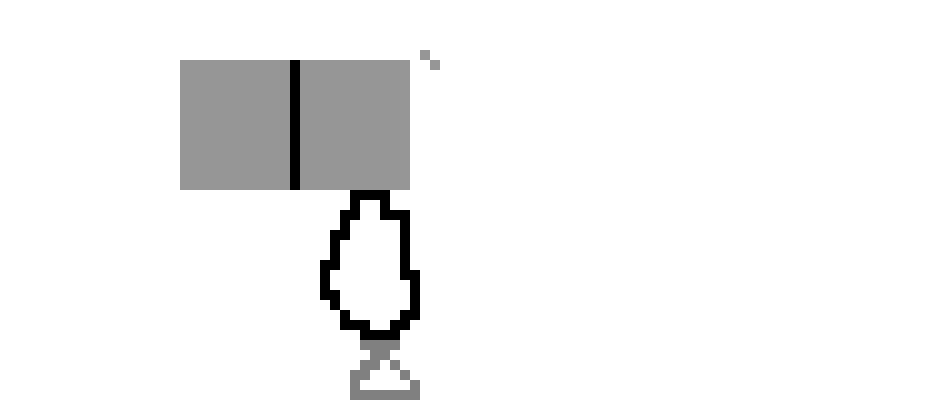 [9664c4] Door bell