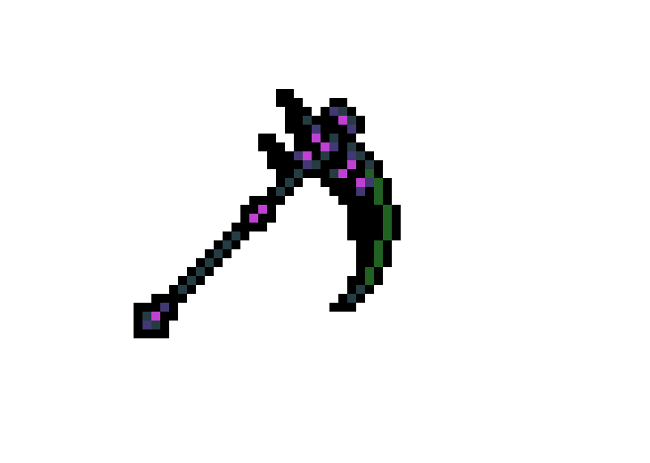 [9664c4] Death Sickle