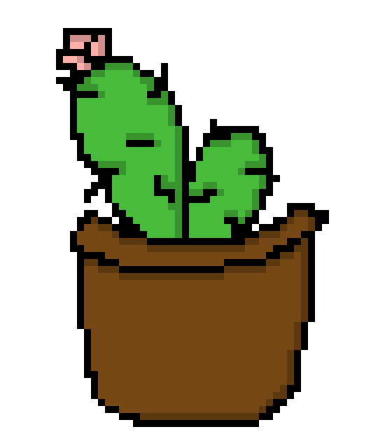 [490d4e] Cactus :]