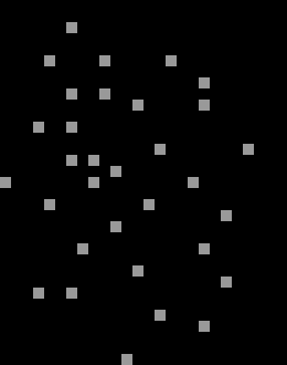 [691fe2] *dust particles would be flown towards the two skeletons* - Cherry