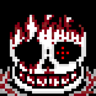 [71b836] Aannd then spike vanished, and will vanish more since Jeroxal is also gunna make Error 404 + Terror (=<