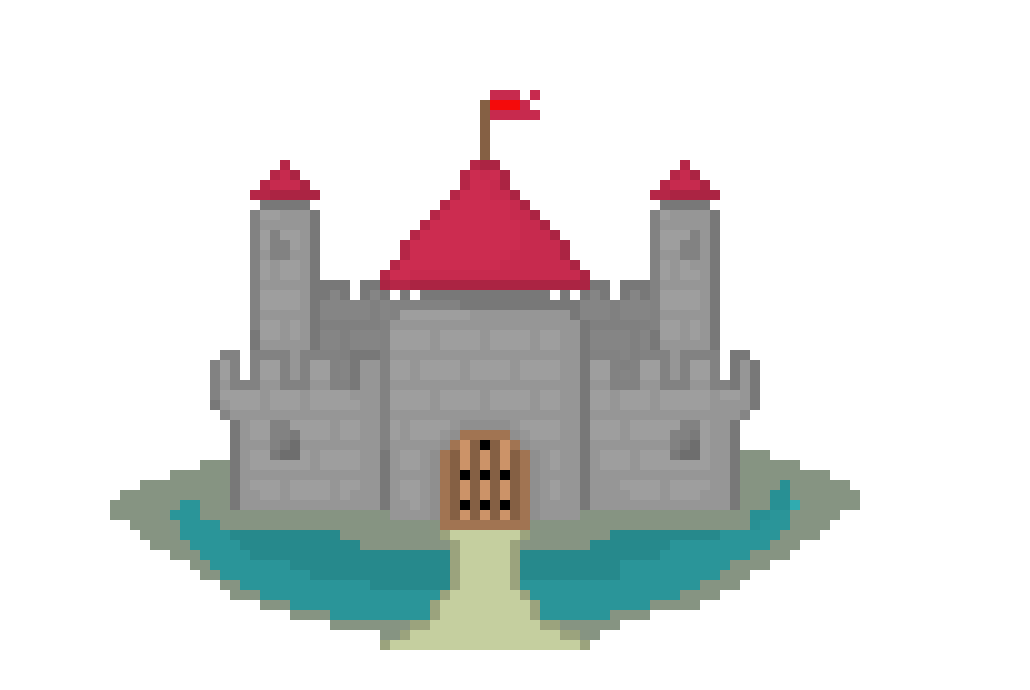 [9664c4] Castelu 2