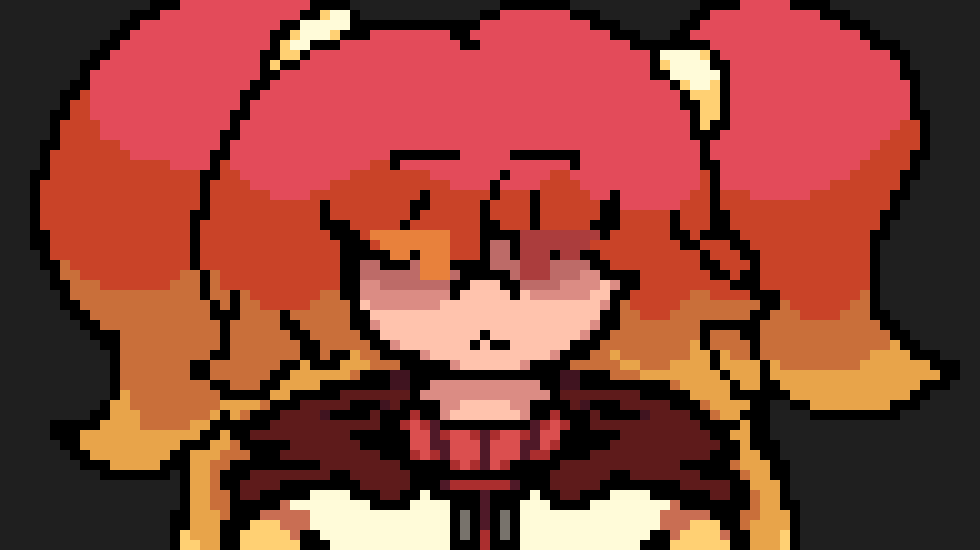 [8998f6] Been thinking of sorrow sans aftermath for very long... I needed something close to horror