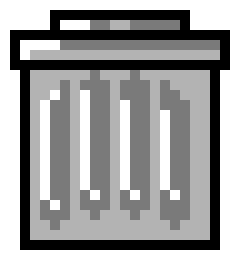 [3f51b9] trash