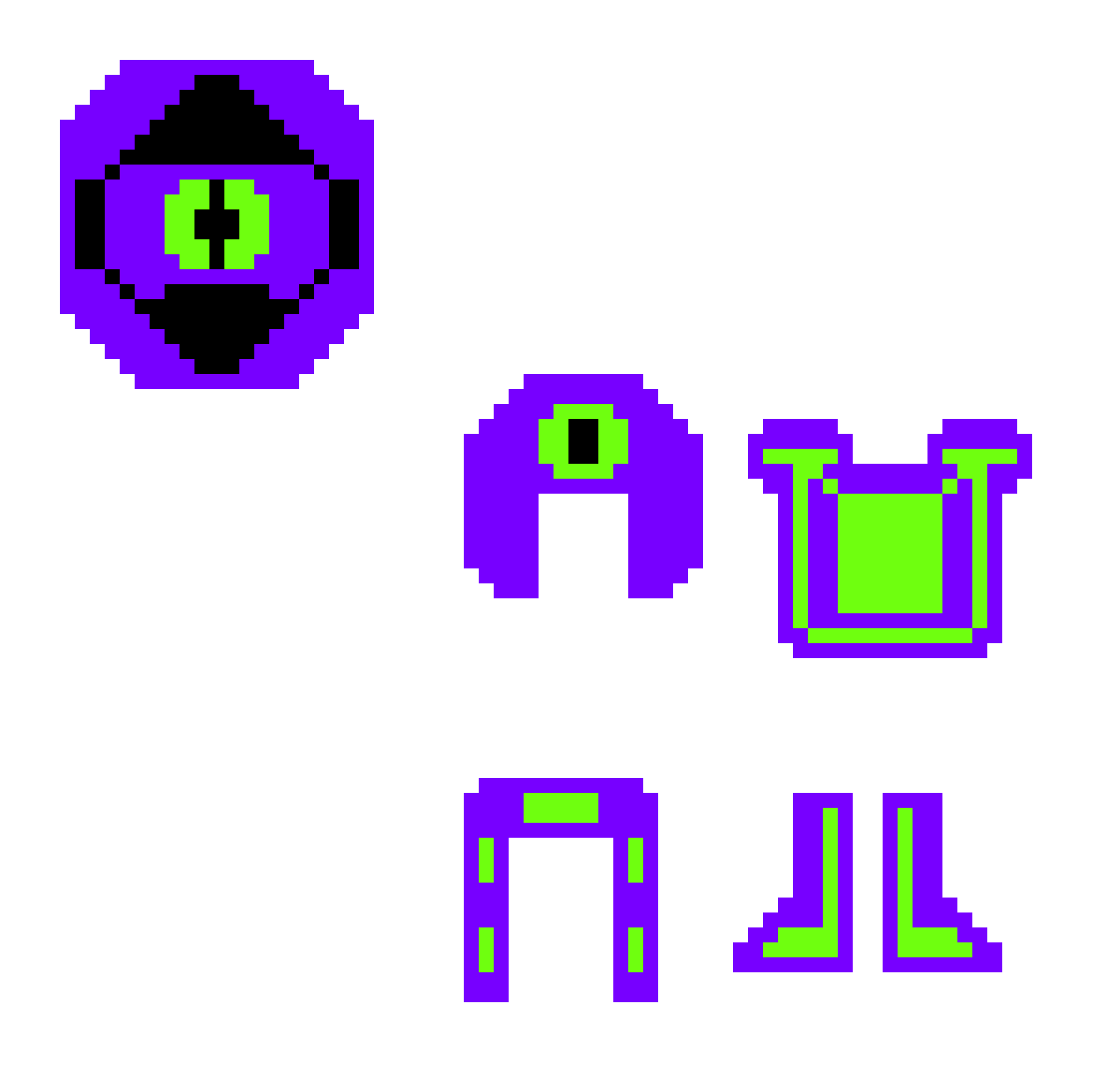 [9664c4] Ender Armor