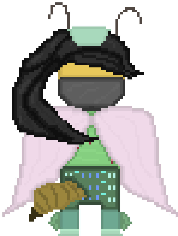 [a00846] Lyra Back