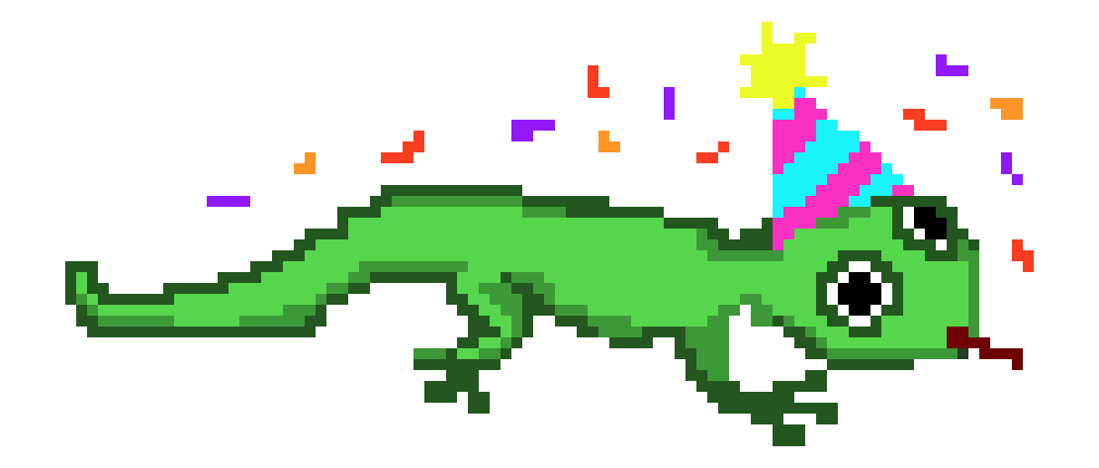 [803740] Lizard