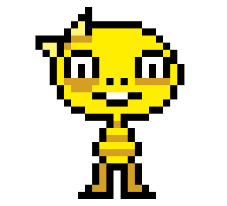 Monster Kid