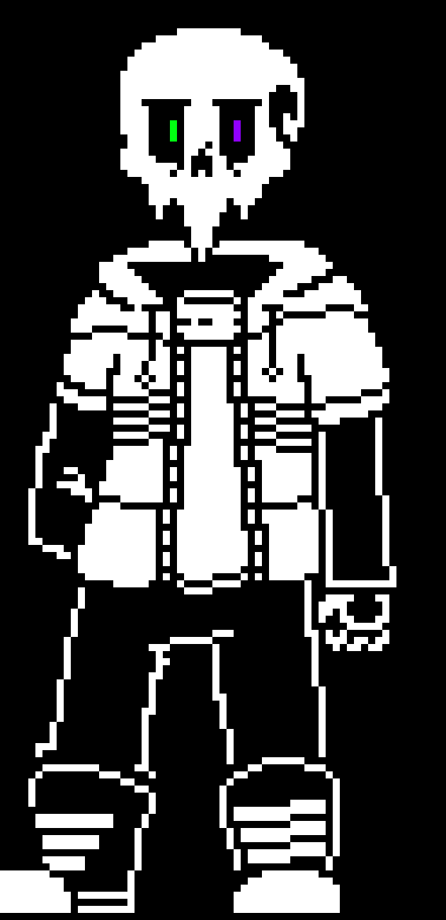[6ced57] -the bones disappear- eh fuck it...nevermind...too tired anyhow...