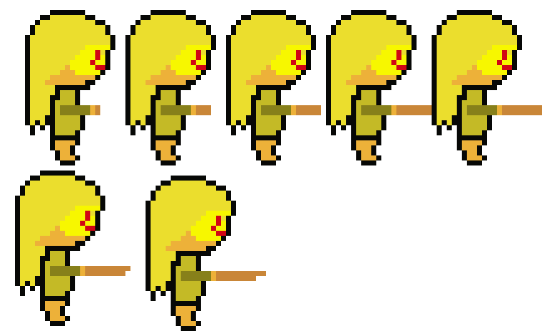 [a5db3e] omori sprite: OLG Social Project