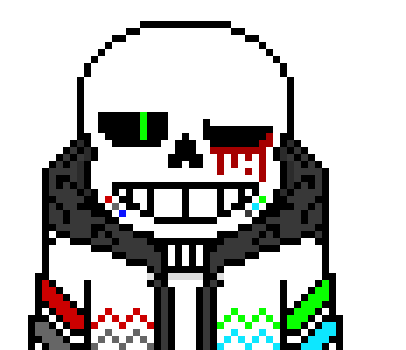 [0ae1f1] *fixing the roof of his house since Disasterror broke it*