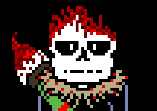 [90b631] Pam is more dead than my cat.