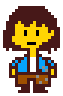 [326ed4] Frisk 2