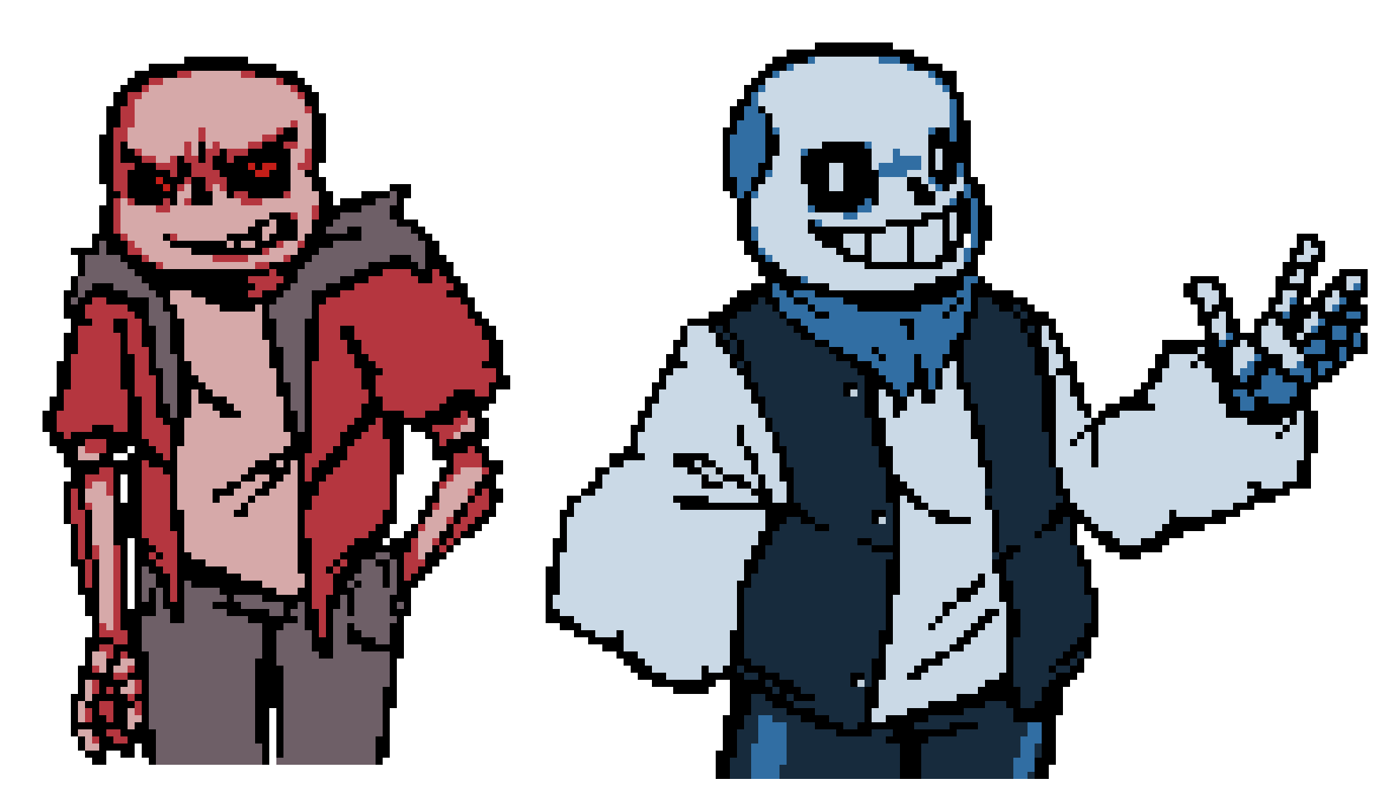 [35dc76] group picture (im gonna do scott and exodius next)
