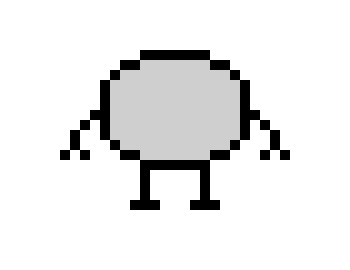 [9664c4] garry idle