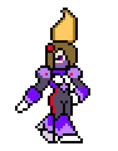 [aa9344] TwirlieSprite