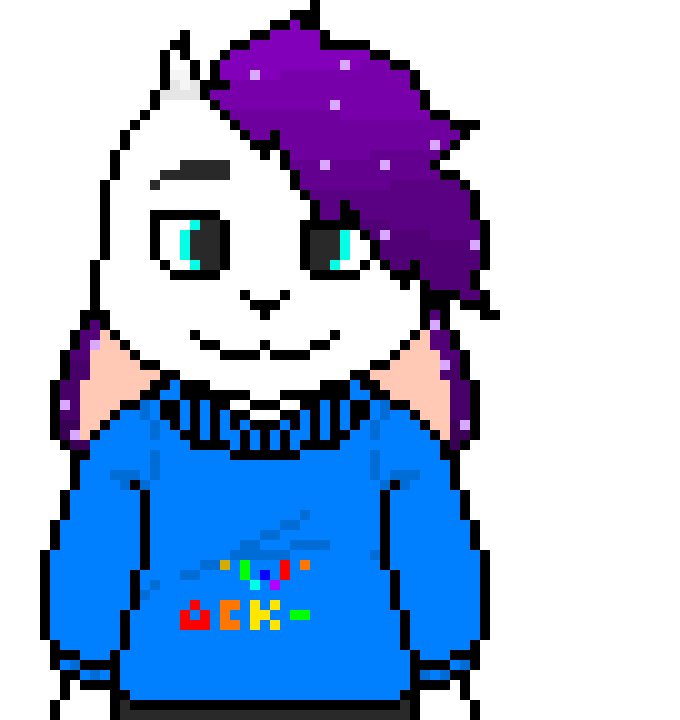 oh hey squid! its me stellar!