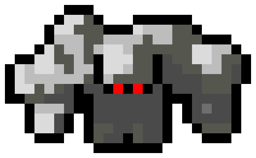 [9664c4] FTL Rockman