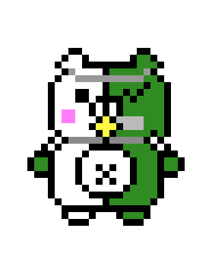 [051a17] MonoDam!
