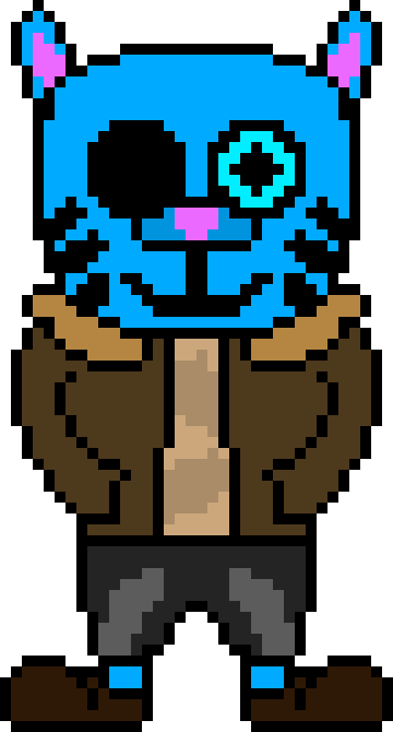 [9664c4] GumballTale